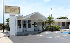 Economy Inn West Palm Beach  United States